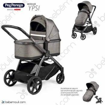 Peg Perego Ypsi Duo 2 piezas
