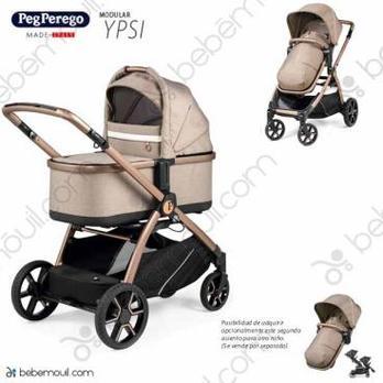 Peg Perego Ypsi Duo 2 piezas