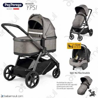 Peg Perego Ypsi Trío 3 piezas