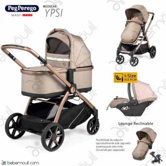 Peg Perego Ypsi Trío 3 piezas