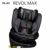 Silla de coche Play Revol Max