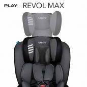 Play Revol Max  Silla de coche a contramarcha