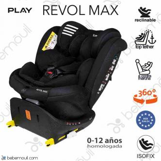 Play Revol Max