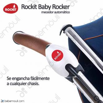 Rockit Baby Rocker