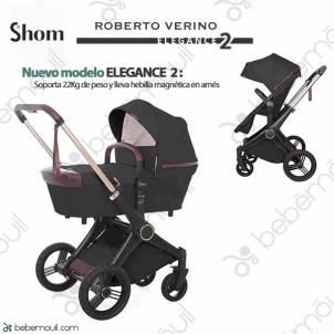 Shom Roberto Verino Elegance 2 Duo 2 piezas