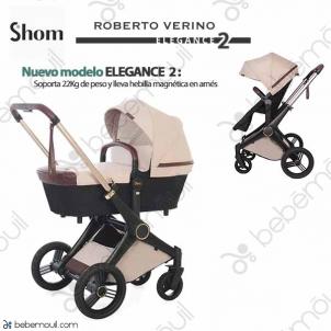 Shom Roberto Verino Elegance 2 Duo 2 piezas