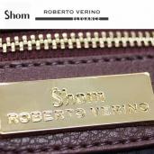 Logo Bolso Shom Roberto Verino