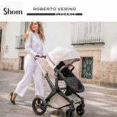 Shom Roberto Verino Elegance silla de paseo