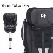 Shom Tokyo i-Size Silla de coche