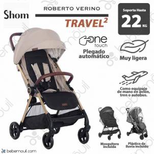 Shom Travel 2.