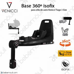 Venicci Tiago 360 Base