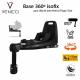 Venicci Tiago 360 Base Black
