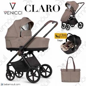 Venicci Claro Trío 3 piezas