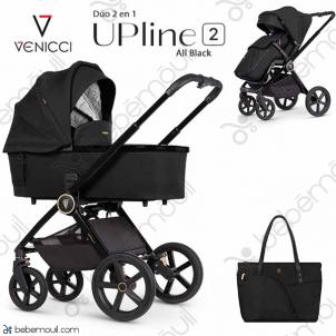 Venicci Upline 2 Duo 2 piezas