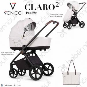Venicci Claro 2 Duo 2 piezas