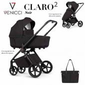 Venicci Claro 2 Noir dúo 2 piezas