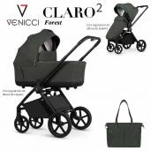 Venicci Claro 2 Forest dúo 2 piezas