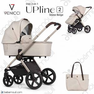 Venicci Upline 2 Duo 2 piezas