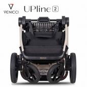 Venicci Upline 2 Carrito de bebé dúo 2 piezas